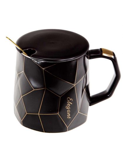 Gift cup - Elegant
