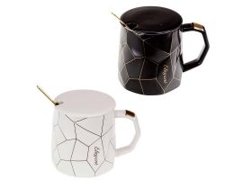 Gift Mug - Elegant