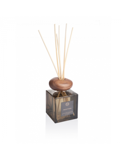 Diffuser Hejaz Incense