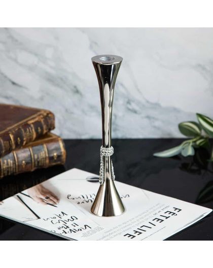 Candlestick Shine 24CM