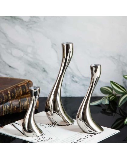 Candlestick Sparkle, 12,5CM