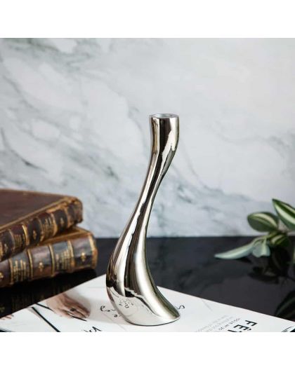 Candlestick Sparkle, 18,5CM