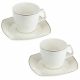 Set of two coffee cups "The Magic" 160ml