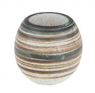 Candle Holder The Circles, S