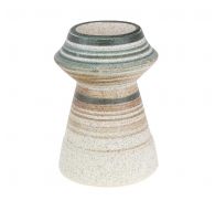 Candle Holder The Circles, M