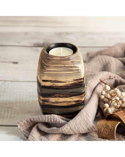 Candle Holder Hannah