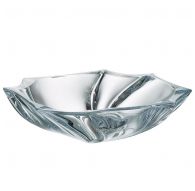 Bohemia Crystal Bowl Neptun, 32CM