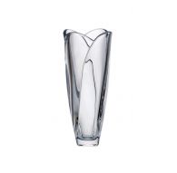 Bohemia Crystal Vase "Globe" 25.5cm