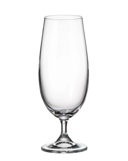 Bohemia Beer glasses from the Colibri series