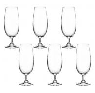 Bohemia Beer glasses from the Colibri series
