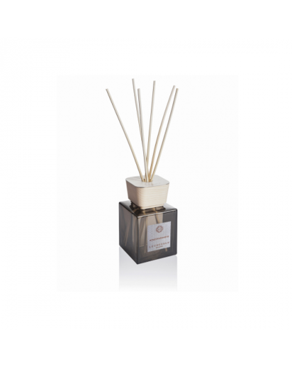 Diffuser Azad Kashmere