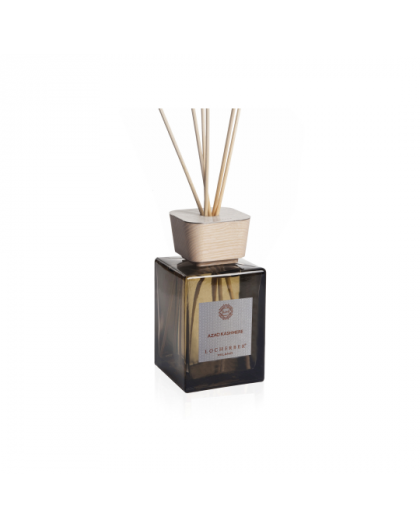 Diffuser Azad Kashmere