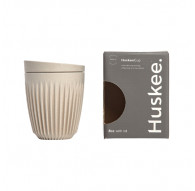 Чаша за кафе Huskee Cup 8oz Natural