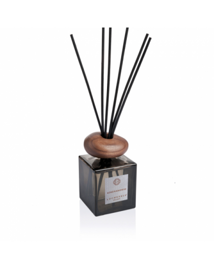 Diffuser Azad Kashmere