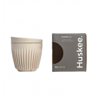 Чаша за кафе Huskee Cup 6oz Natural