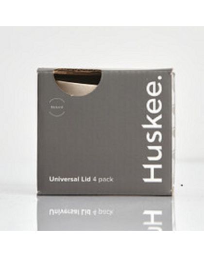 Капак за чаша HuskeeCup Natural
