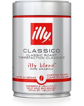 illy Classico 250 g coffee beans