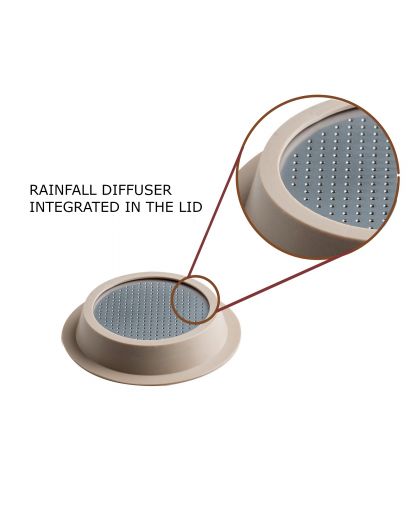 Madama Refillable Dolce Gusto capsule complete kit