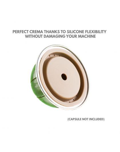Madama for Nespresso Vertuo – Complete Kit