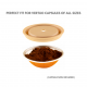 Madama for Nespresso Vertuo – complete Kit