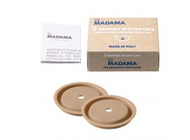 Madama Nespresso Vertuo - Double Kit