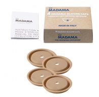 Madama Вертю Неспресо 4 бр
