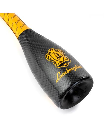 Lamborghini: V12 Brut Sparkling Wine
