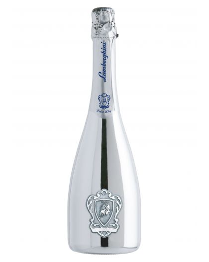 Lamborghini: Prosecco  D.O.C Platinum