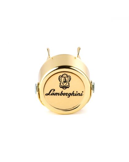 LAMBORGHINI GOLD STOPPER