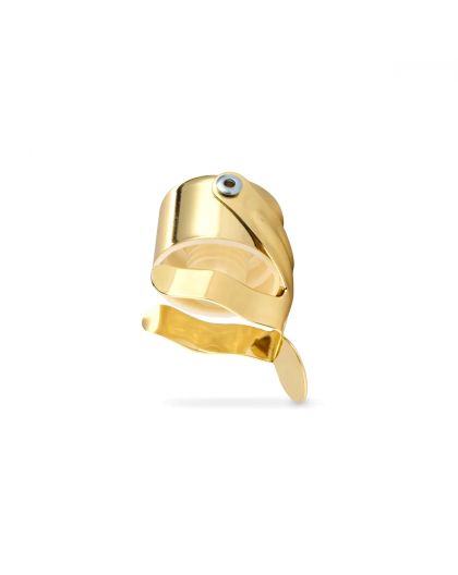LAMBORGHINI GOLD STOPPER