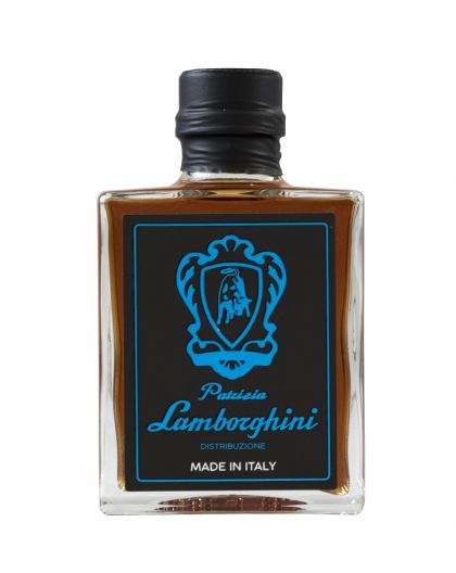 Lamborghini Cocktail Americano