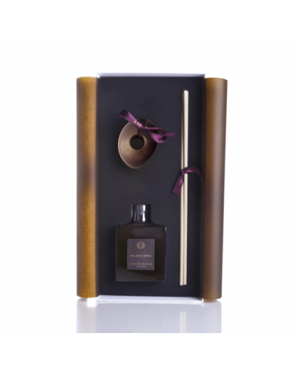 Diffuser Bourbon Vanilla