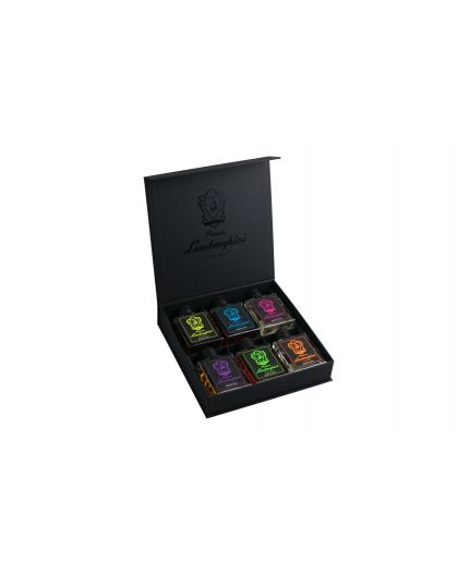 Lamborghini Cocktail Cosmopolitan