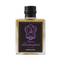 Lamborghini Cocktail Old Fashioned