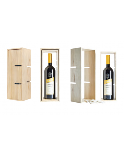 Lamborghini Gift Box / Wine Cellar