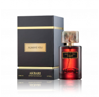 AKBARI PERFUME ALWAYS YOU