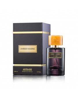 Akbari Perfume Amber Marine