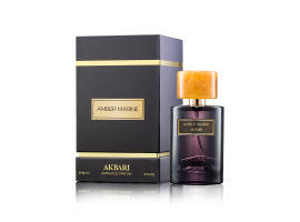 Akbari Perfume Amber Marine