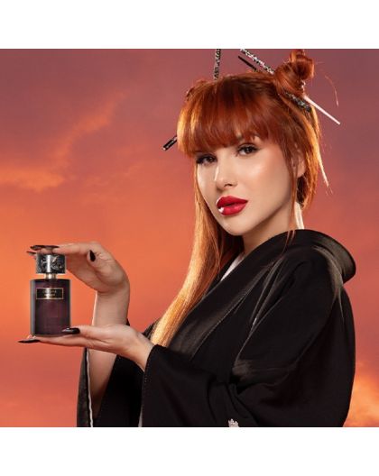 AKBARI Perfume Geysha