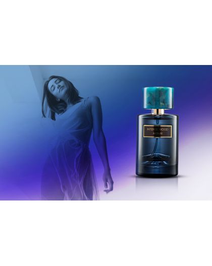 AKBARI Perfume Intense wood