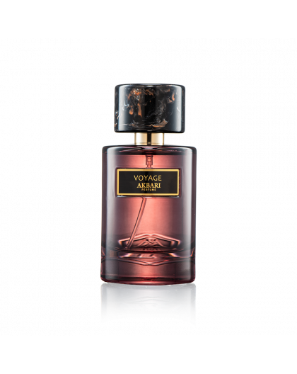 AKBARI Perfume Voyage