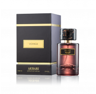 Akbari Perfume Voyage