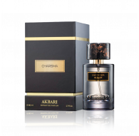 AKBARI Perfume Charisma