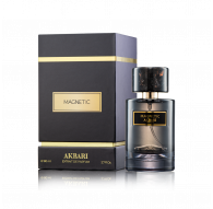 AKBARI Perfume Magnetic