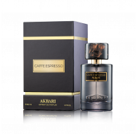 Akbari Perfume Cafe expresso
