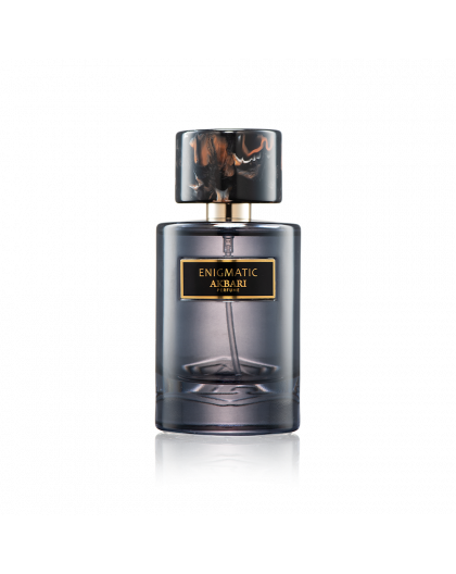 AKBARI Perfume Enigmatic