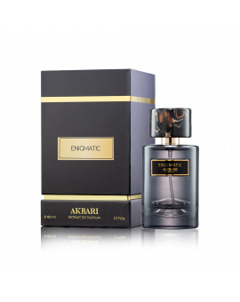 Akbari Perfume Enigmatic