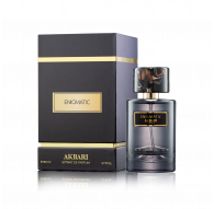 Akbari Perfume Enigmatic