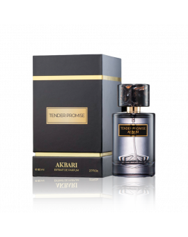 Akbari Perfume Tender promise
