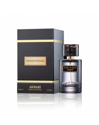 AKBARI Perfume Tender promise